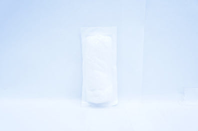 Medline NON27499 Bulkee Lite Conforming Gauze Bandages 6inch x 4.5yds, 3-Ply
